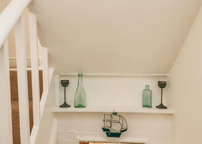 Launcher's Scarborough