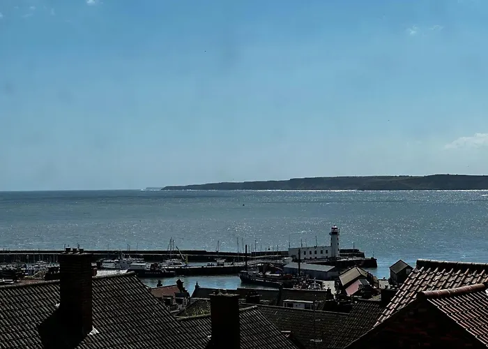 Launcher's * Scarborough