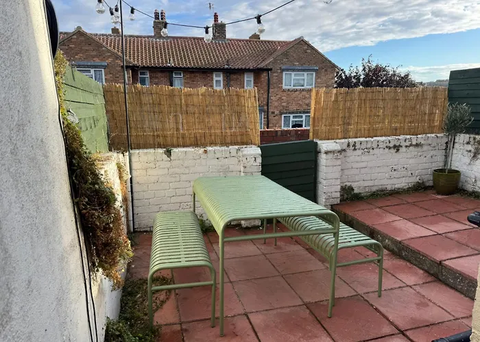 Launcher's Scarborough