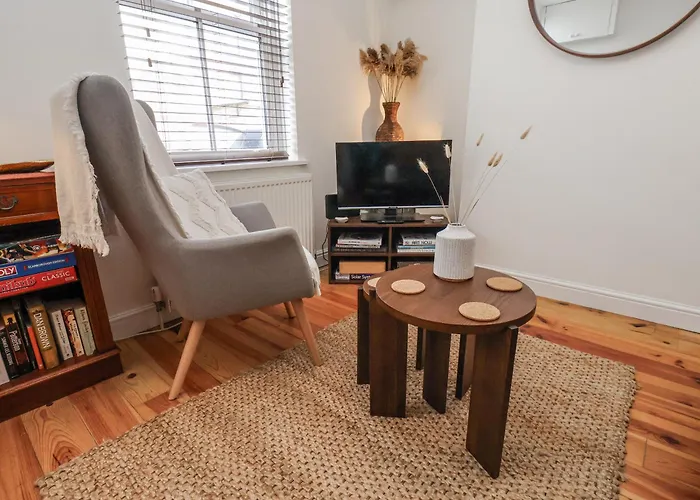 Launcher's Dom wakacyjny