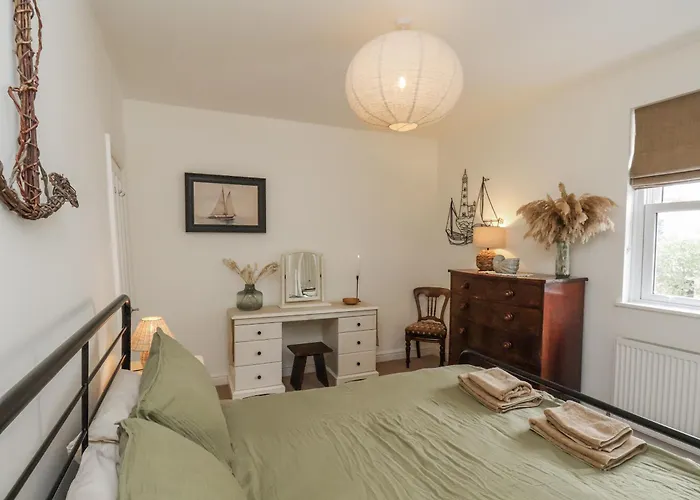 Launcher's * Scarborough