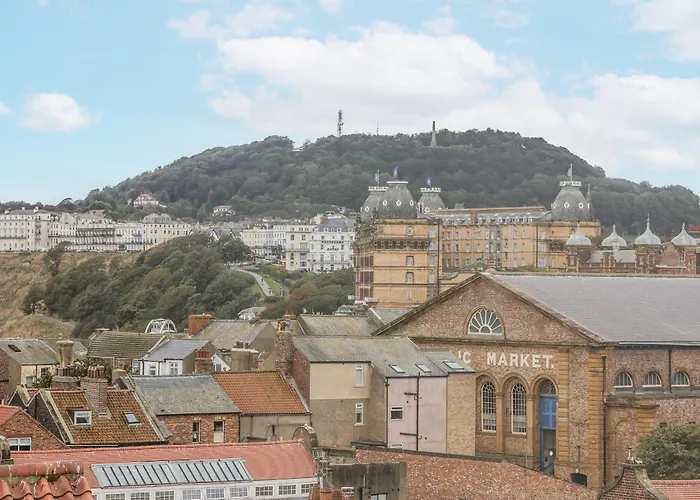 Dom wakacyjny Launcher's