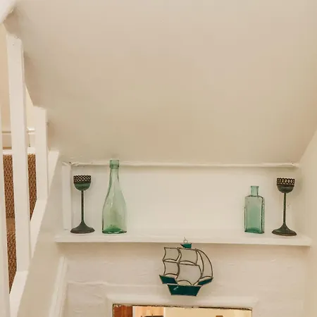 Launcher's Scarborough