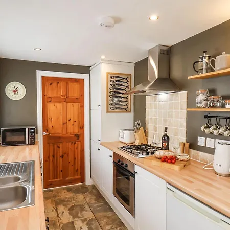 Launcher's Vakantiehuis