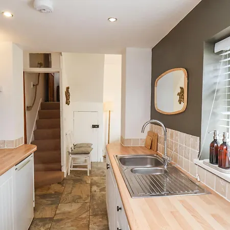 Launcher's Scarborough