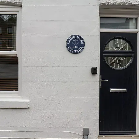 Feriehus Launcher's Scarborough