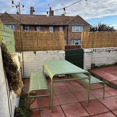 Launcher's Scarborough