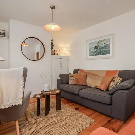 Launcher's Feriehus Scarborough