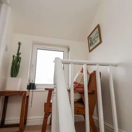 Launcher's * Scarborough