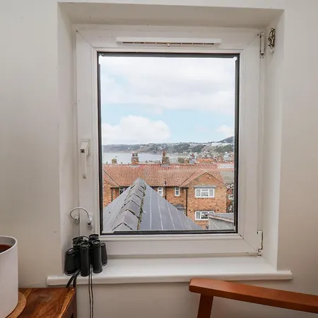 Launcher's Vakantiehuis *