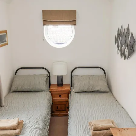 Launcher's Vakantiehuis *