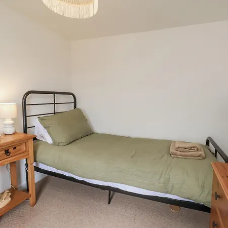 Vakantiehuis Launcher's Scarborough