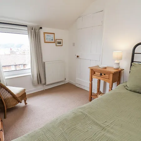 Launcher's Scarborough