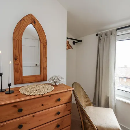 Vakantiehuis Launcher's Scarborough