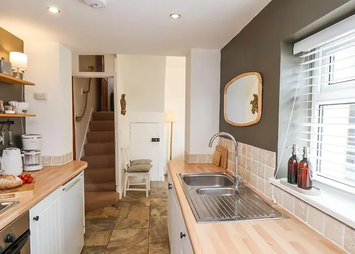 Launcher's Scarborough