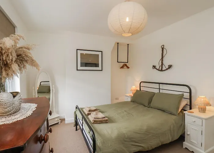 Launcher's * Scarborough