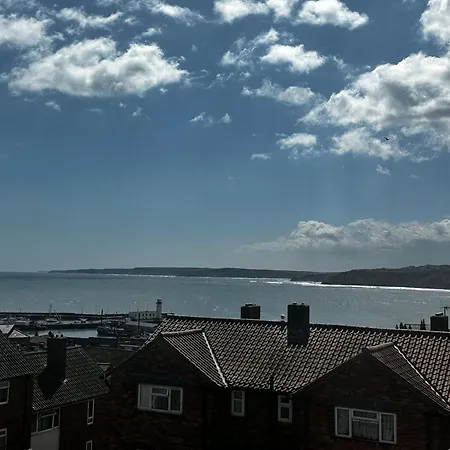 Dom wakacyjny Launcher's *