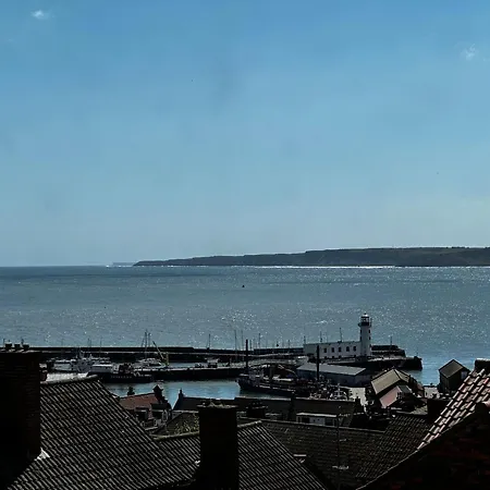 Launcher's * Scarborough