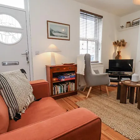 Launcher's Dom wakacyjny Scarborough