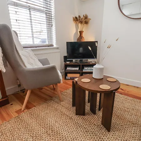 Launcher's Dom wakacyjny