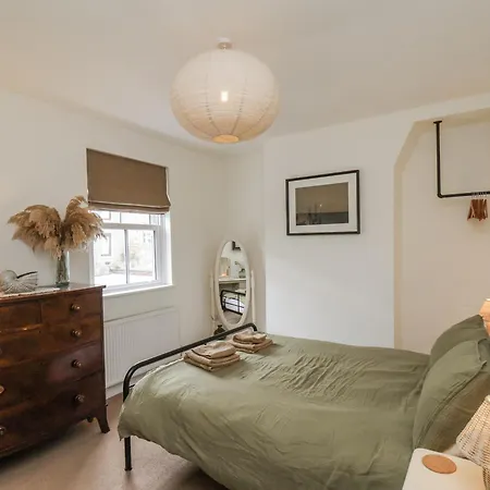 Launcher's Dom wakacyjny Scarborough