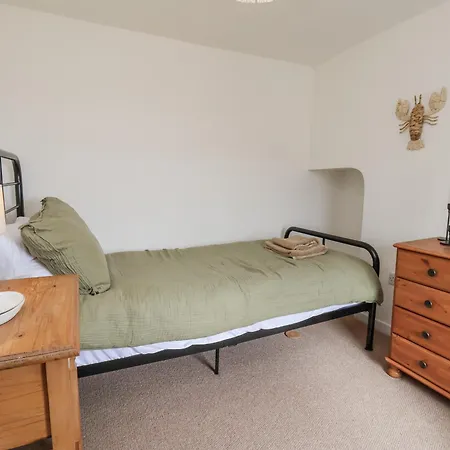 Launcher's Dom wakacyjny Scarborough